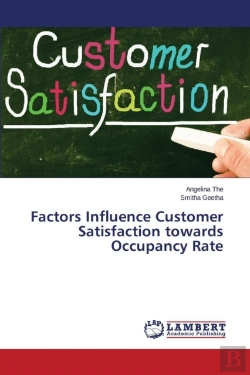 Bertrand.pt - Factors Influence Customer Satisfaction Towards Occupancy Rate