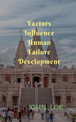 Bertrand.pt - Factors Influence Human Failure Development