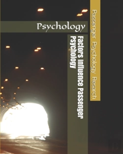 Bertrand.pt - Factors Influence Passenger Psychology