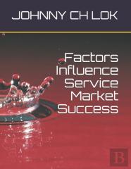 Factors Influence Service Market Success