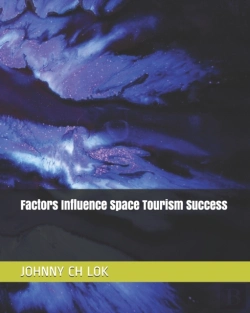 Bertrand.pt - Factors Influence Space Tourism Success