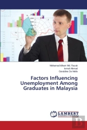 Factors Influencing Unemployment Among Graduates In Malaysia