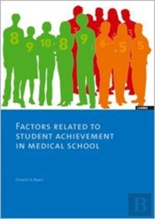 Factors Relatd To Studnt Achiev Med Sch