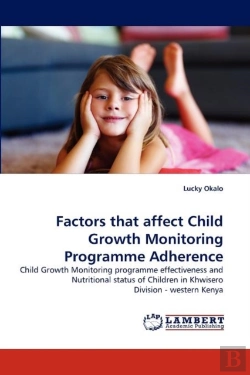 Bertrand.pt - Factors That Affect Child Growth Monitoring Programme Adherence