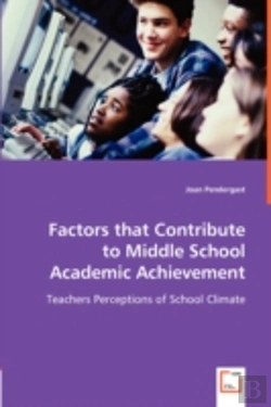 Bertrand.pt - Factors That Contribute To Middle School Academic Achievement