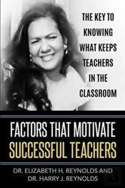 Factors That Motivate Successful Teachers