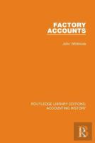 Factory Accounts