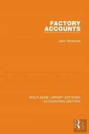 Factory Accounts