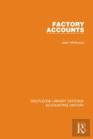 Factory Accounts