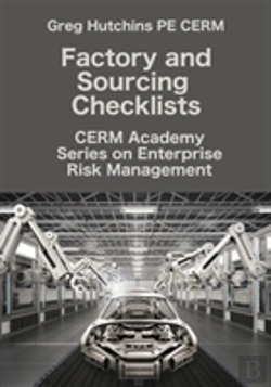 Bertrand.pt - Factory And Sourcing Checklists