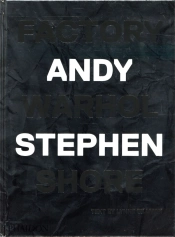Factory: Andy Warhol