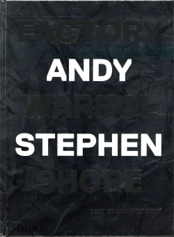 Bertrand.pt - Factory: Andy Warhol