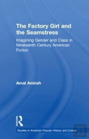 Factory Girl And The Seamstress