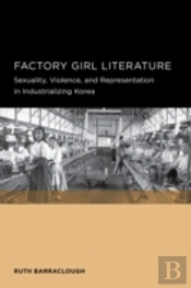 Factory Girl Literature