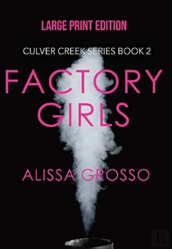 Bertrand.pt - Factory Girls (Large Print)