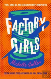 Factory Girls