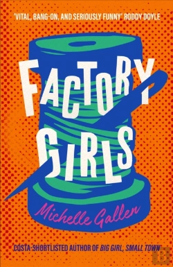 Bertrand.pt - Factory Girls