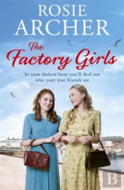 Factory Girls