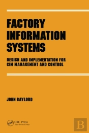 Factory Information Systems