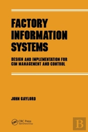 Factory Information Systems