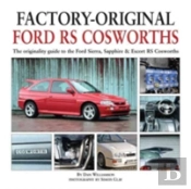 Factory-Original Ford Rs Cosworth