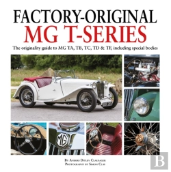 Bertrand.pt - Factory-Original Mg T-Series