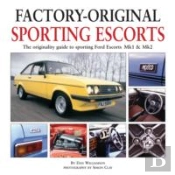 Factory-Original Sporting Mk1 Escorts