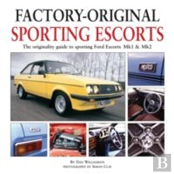 Bertrand.pt - Factory-Original Sporting Mk1 Escorts