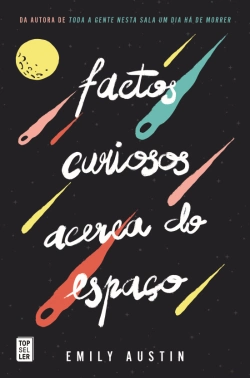 Bertrand.pt - Factos Curiosos Acerca do Espaço