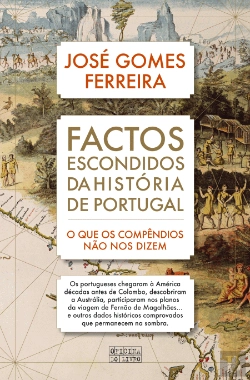 Bertrand.pt - Factos Escondidos da História de Portugal