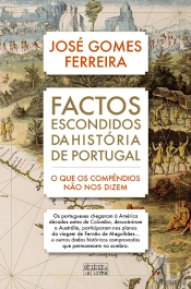 Factos Escondidos Da História De Portugal