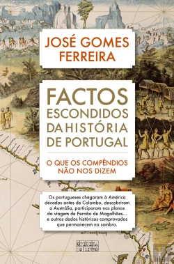 Bertrand.pt - Factos Escondidos Da História De Portugal