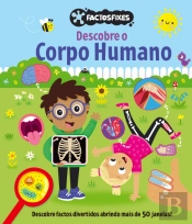 Factos Fixes - Descobre o Corpo Humano