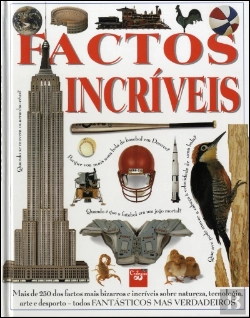 Bertrand.pt - Factos Incríveis