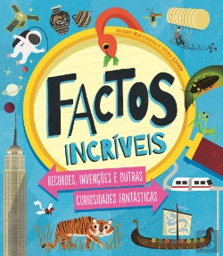 Bertrand.pt - Factos Incríveis