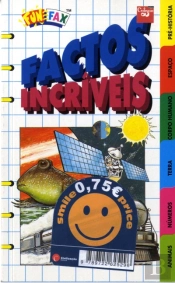 Factos Incríveis