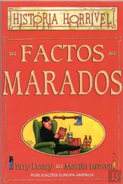 Bertrand.pt - Factos Marados