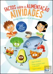 Factos sobre a Alimentação
