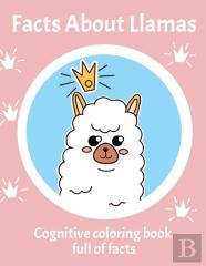 Facts About Llamas