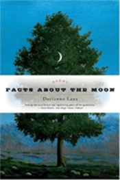 Facts About The Moon