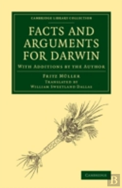 Bertrand.pt - Facts And Arguments For Darwin