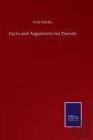 Facts And Arguments For Darwin