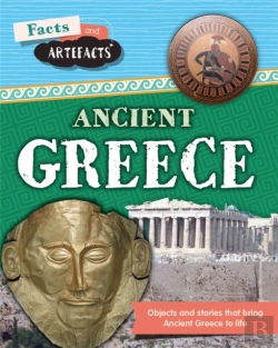 Bertrand.pt - Facts And Artefacts Ancient Greece