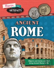 Facts And Artefacts Ancient Rome