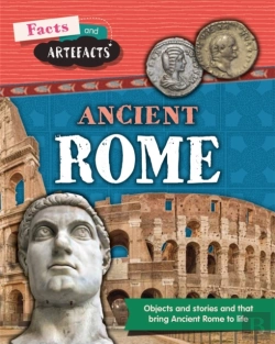 Bertrand.pt - Facts And Artefacts Ancient Rome