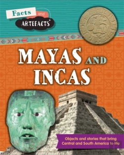 Bertrand.pt - Facts And Artefacts Mayas And Inca
