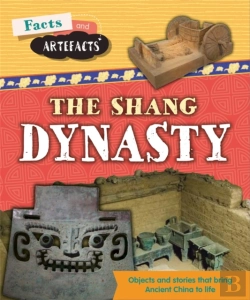 Bertrand.pt - Facts And Artefacts Shang Dynasty
