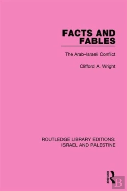 Bertrand.pt - Facts And Fables (Rle Israel And Palestine)