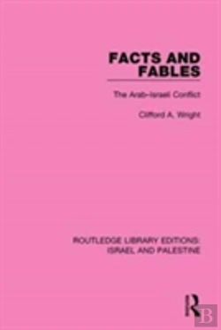Bertrand.pt - Facts And Fables (Rle Israel And Palestine)