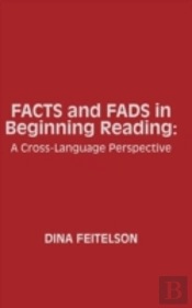 Facts And Fads In Beginning Reading